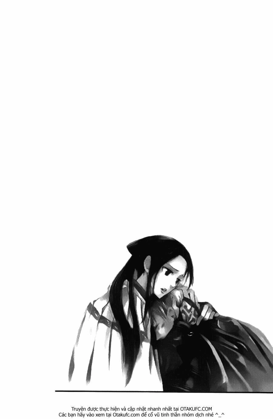 Vạn Niên Hoa Chapter 3.3 - 33