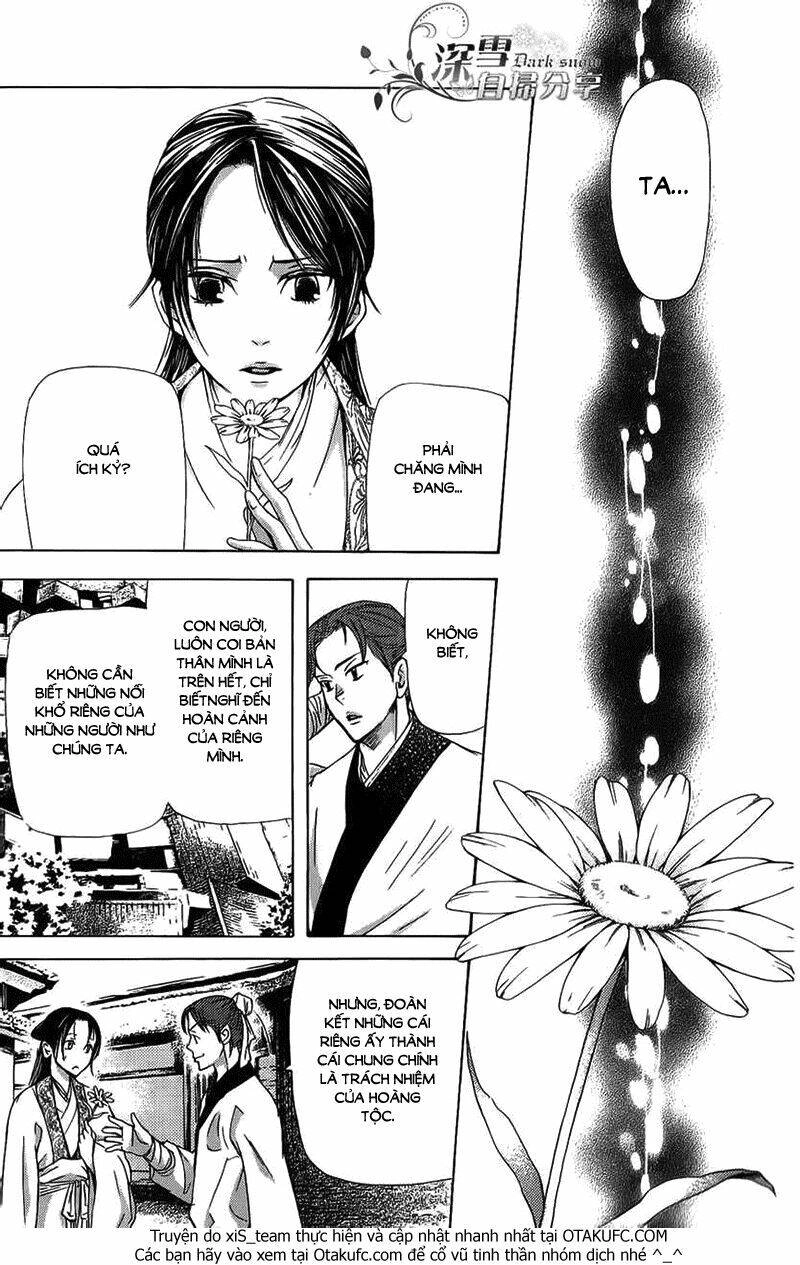 Vạn Niên Hoa Chapter 4.2 - 16