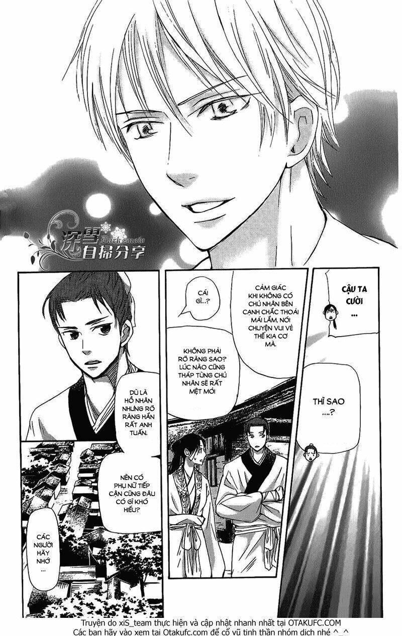 Vạn Niên Hoa Chapter 4.2 - 20