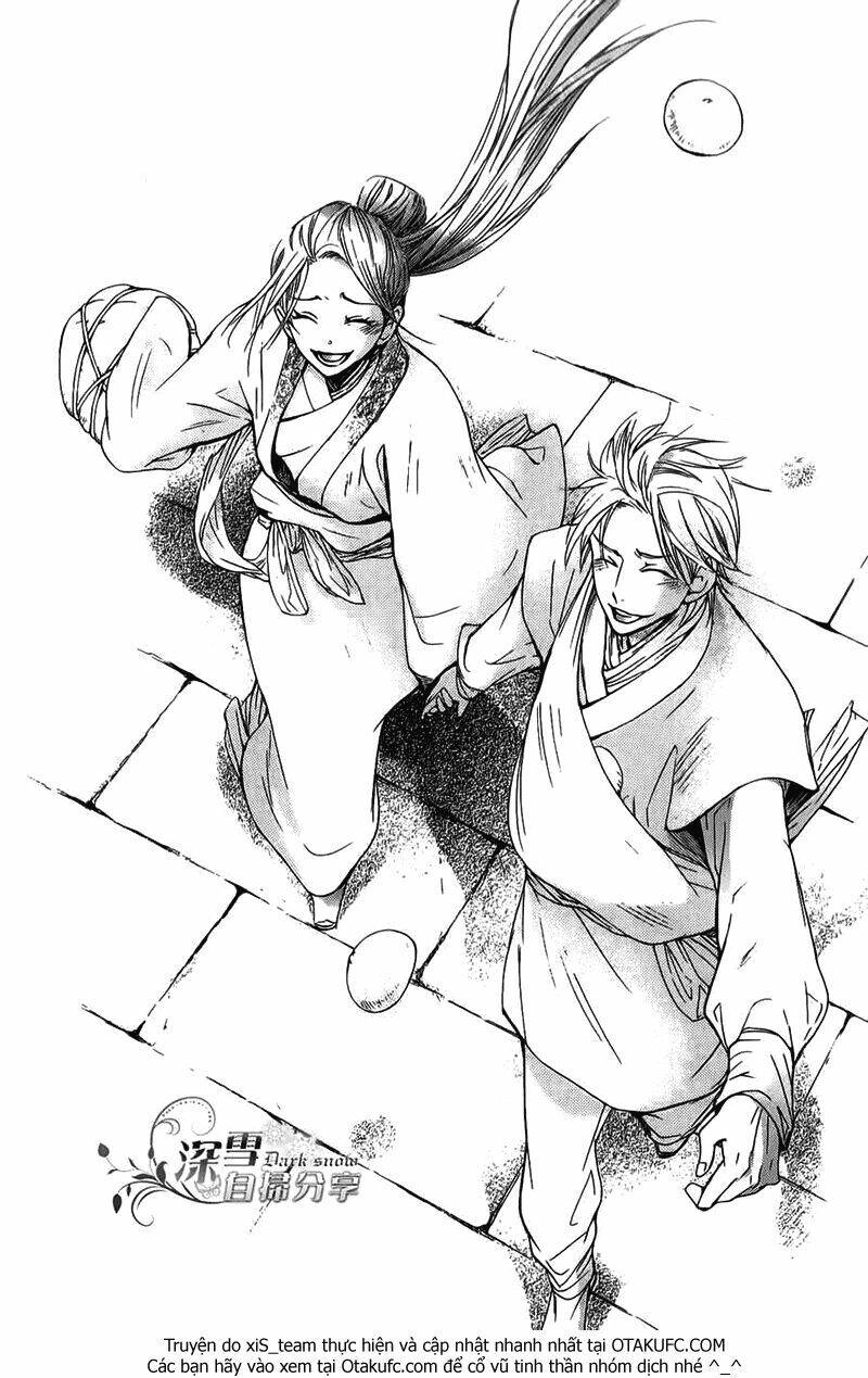 Vạn Niên Hoa Chapter 4.2 - 25