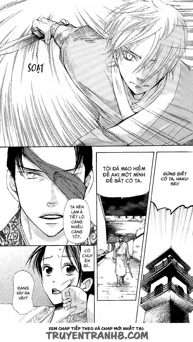 Vạn Niên Hoa Chapter 4.3 - 26