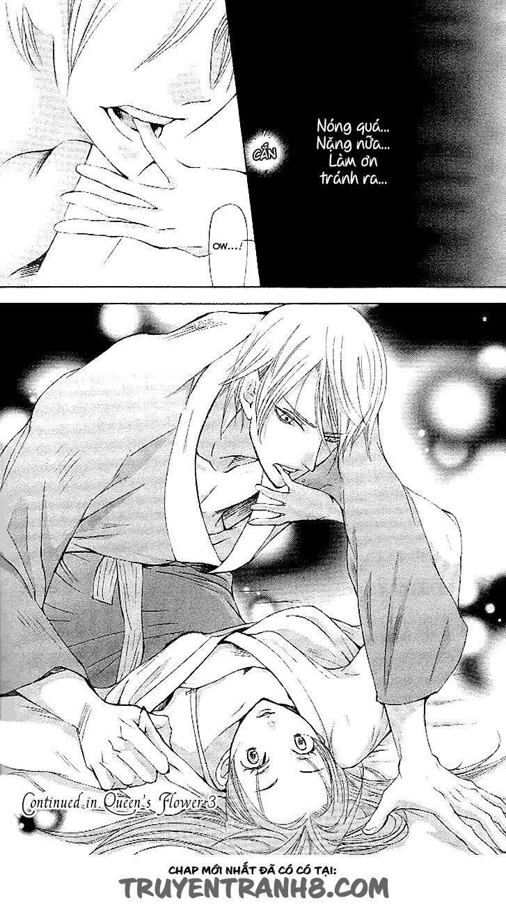 Vạn Niên Hoa Chapter 4.3 - 36