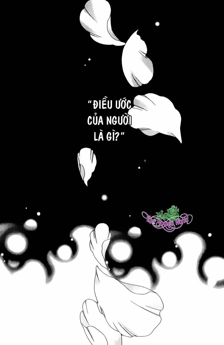 Vạn Niên Hoa Chapter 5.1 - 7