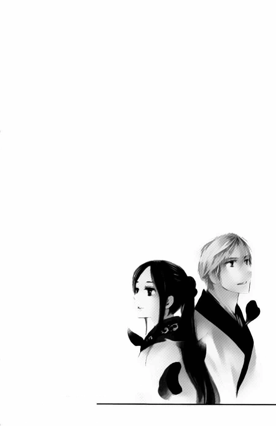 Vạn Niên Hoa Chapter 5.1 - 9