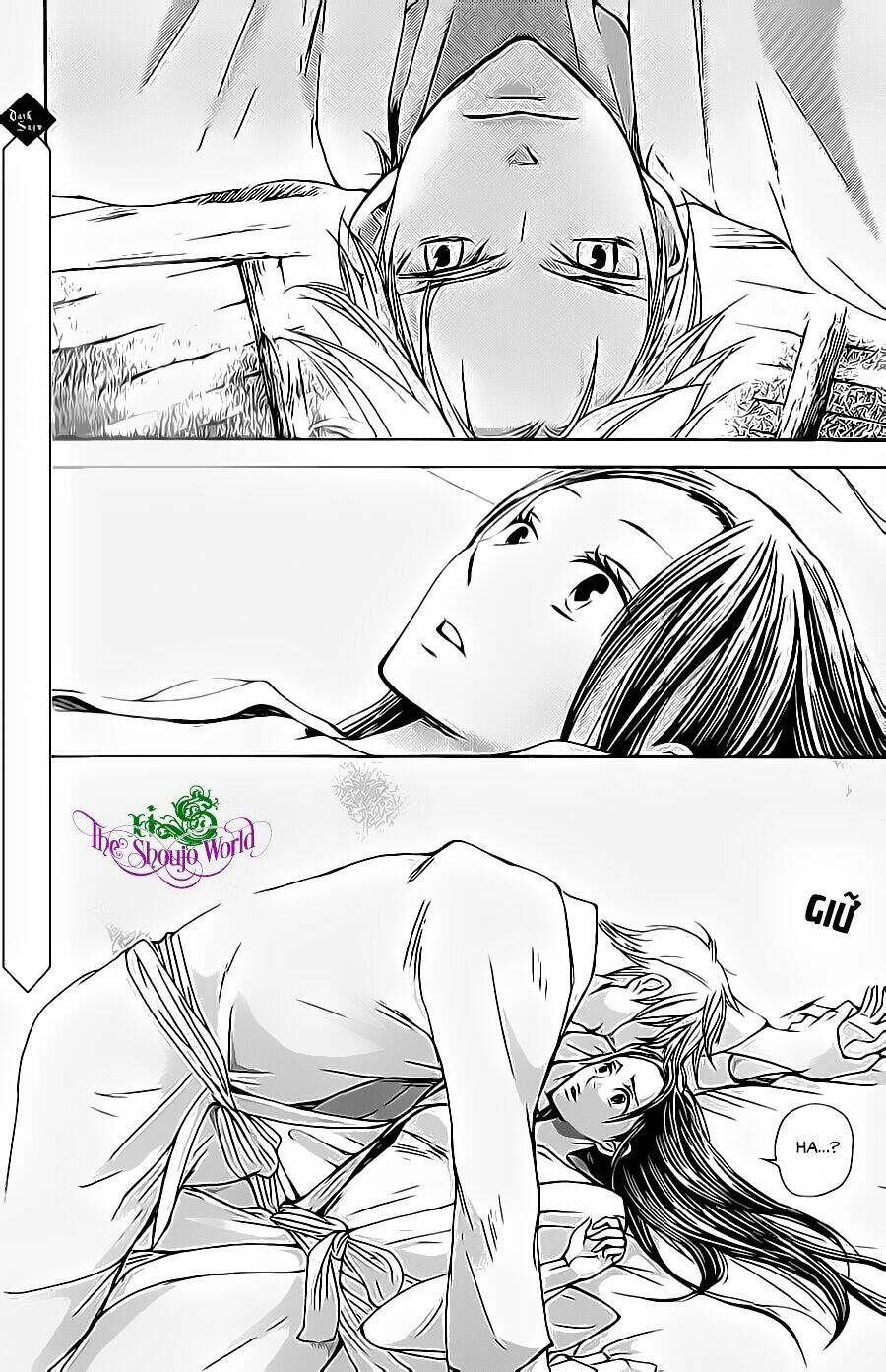 Vạn Niên Hoa Chapter 5.1 - 11