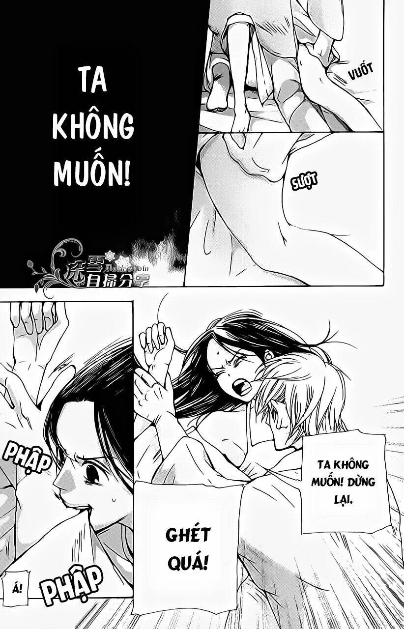 Vạn Niên Hoa Chapter 5.1 - 14