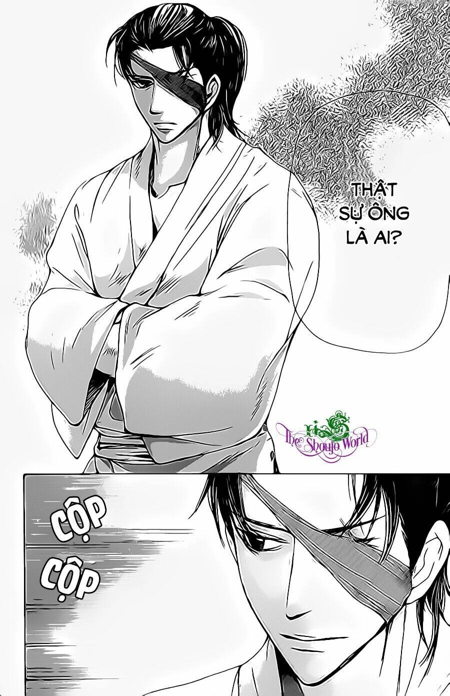 Vạn Niên Hoa Chapter 5.1 - 23