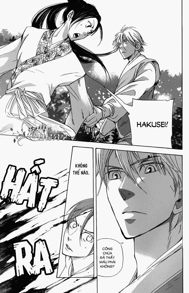 Vạn Niên Hoa Chapter 5.2 - 16