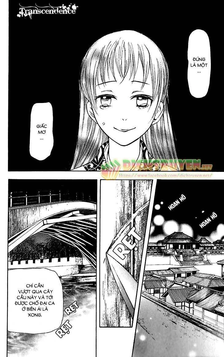 Vạn Niên Hoa Chapter 6.2 - 15