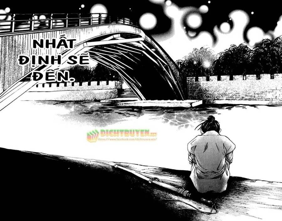 Vạn Niên Hoa Chapter 6.2 - 17