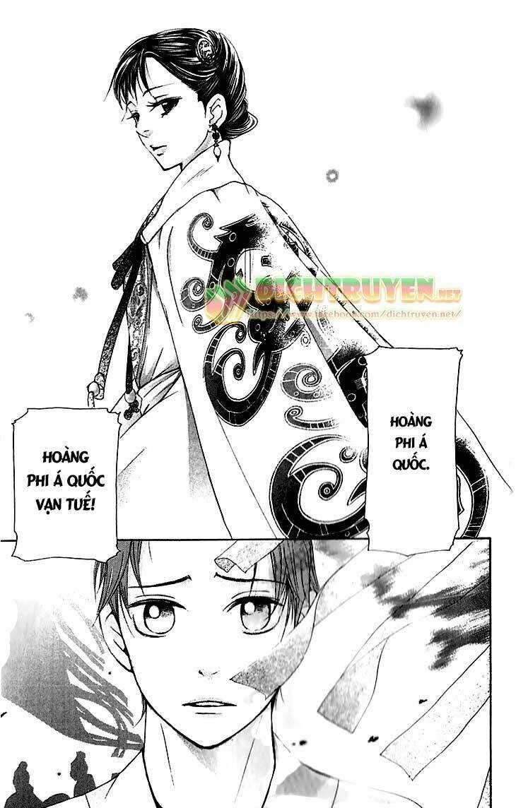 Vạn Niên Hoa Chapter 6.2 - 19