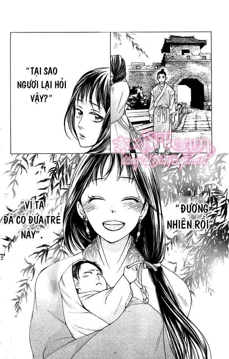 Vạn Niên Hoa Chapter 6.2 - 24