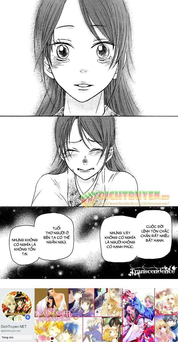 Vạn Niên Hoa Chapter 6.2 - 25