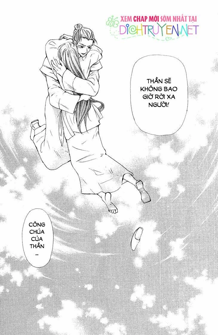 Vạn Niên Hoa Chapter 7.2 - 16