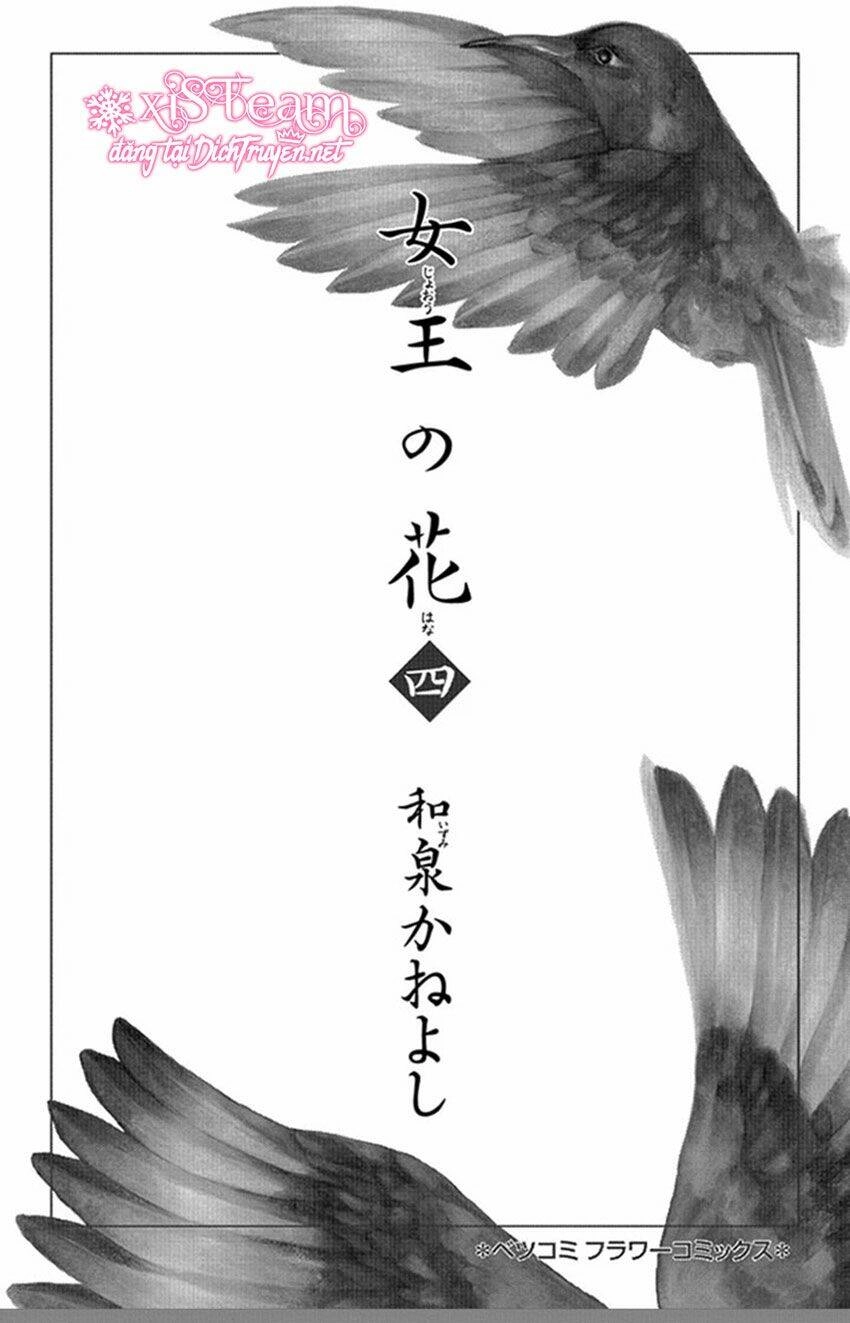 Vạn Niên Hoa Chapter 8.1 - 2