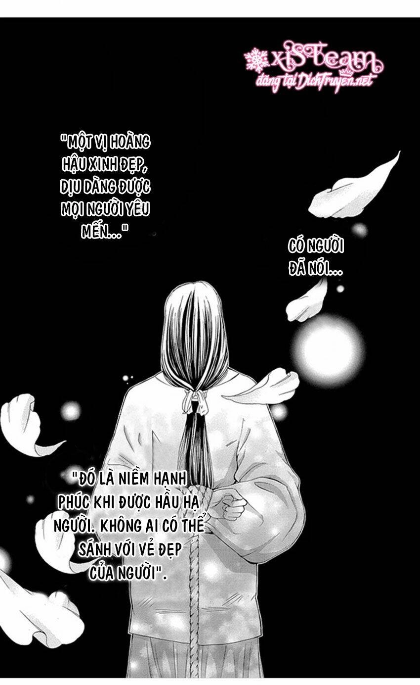 Vạn Niên Hoa Chapter 8.1 - 6