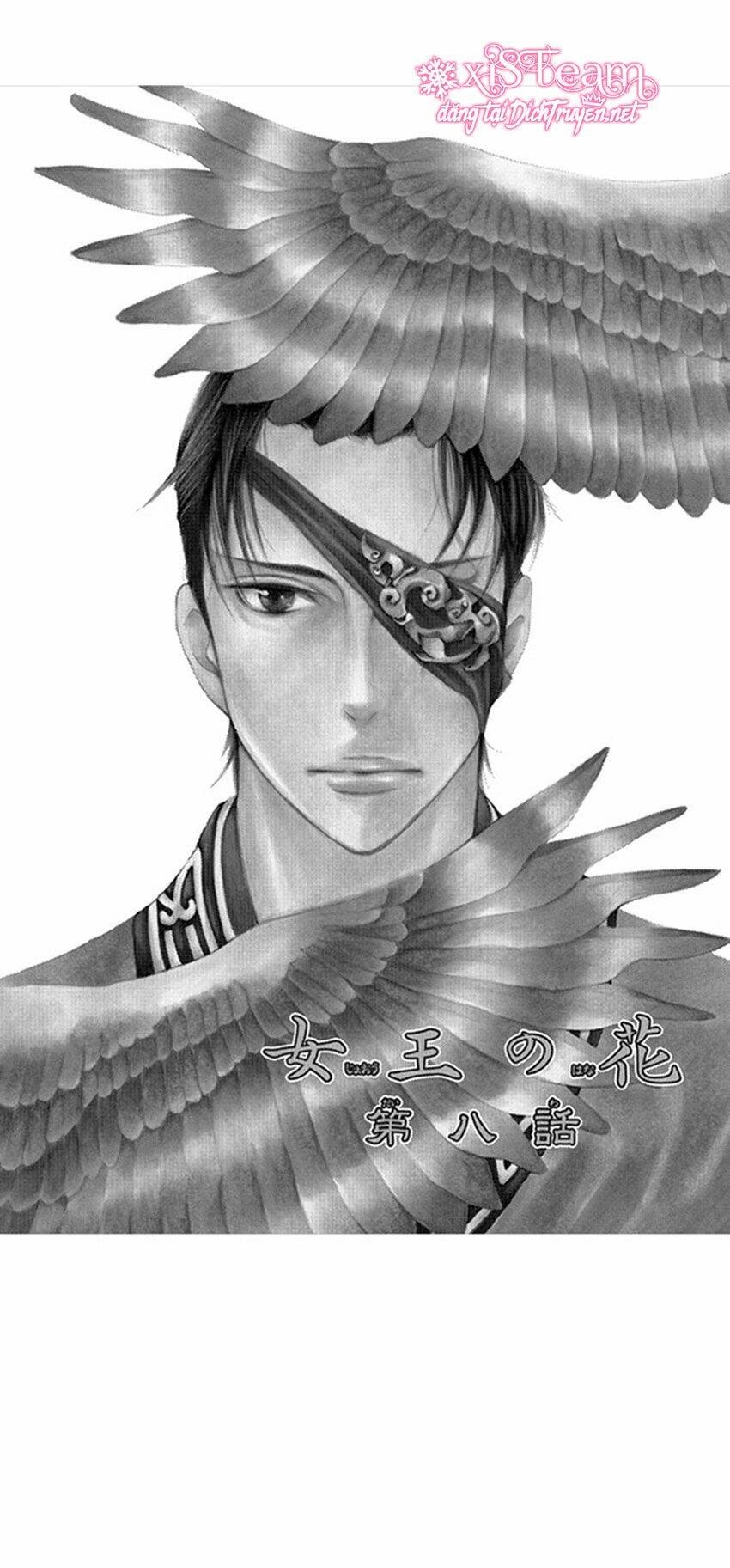 Vạn Niên Hoa Chapter 8.1 - 8