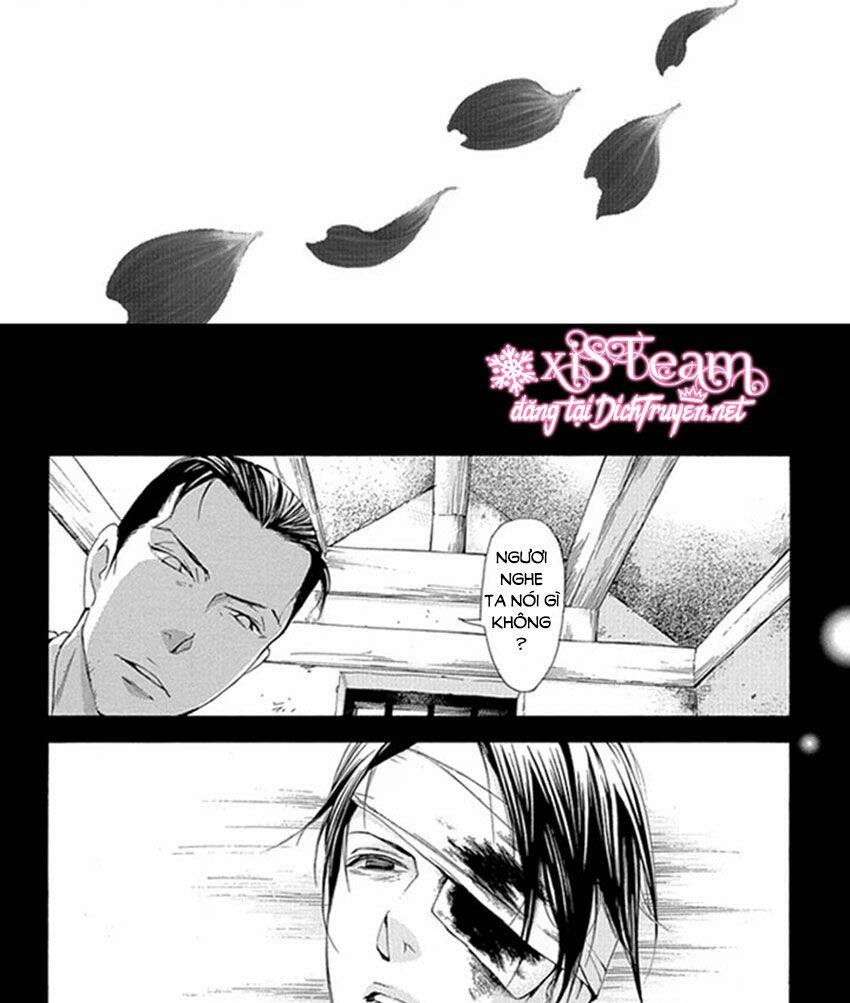 Vạn Niên Hoa Chapter 8.1 - 10