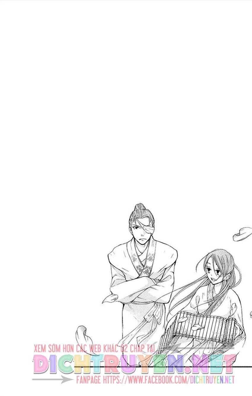 Vạn Niên Hoa Chapter 8.2 - 38