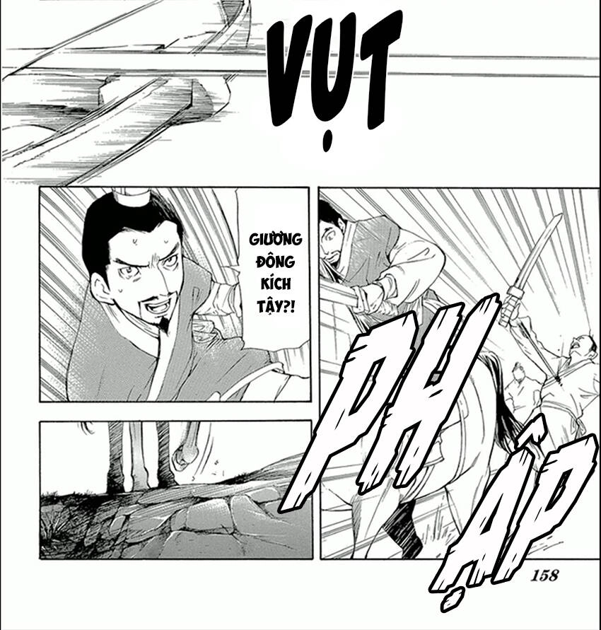 Vạn Niên Hoa Chapter 10.1 - 29