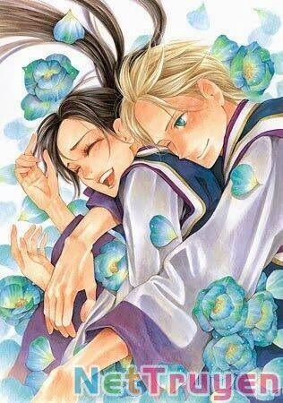 Vạn Niên Hoa Chapter 11.2 - 1