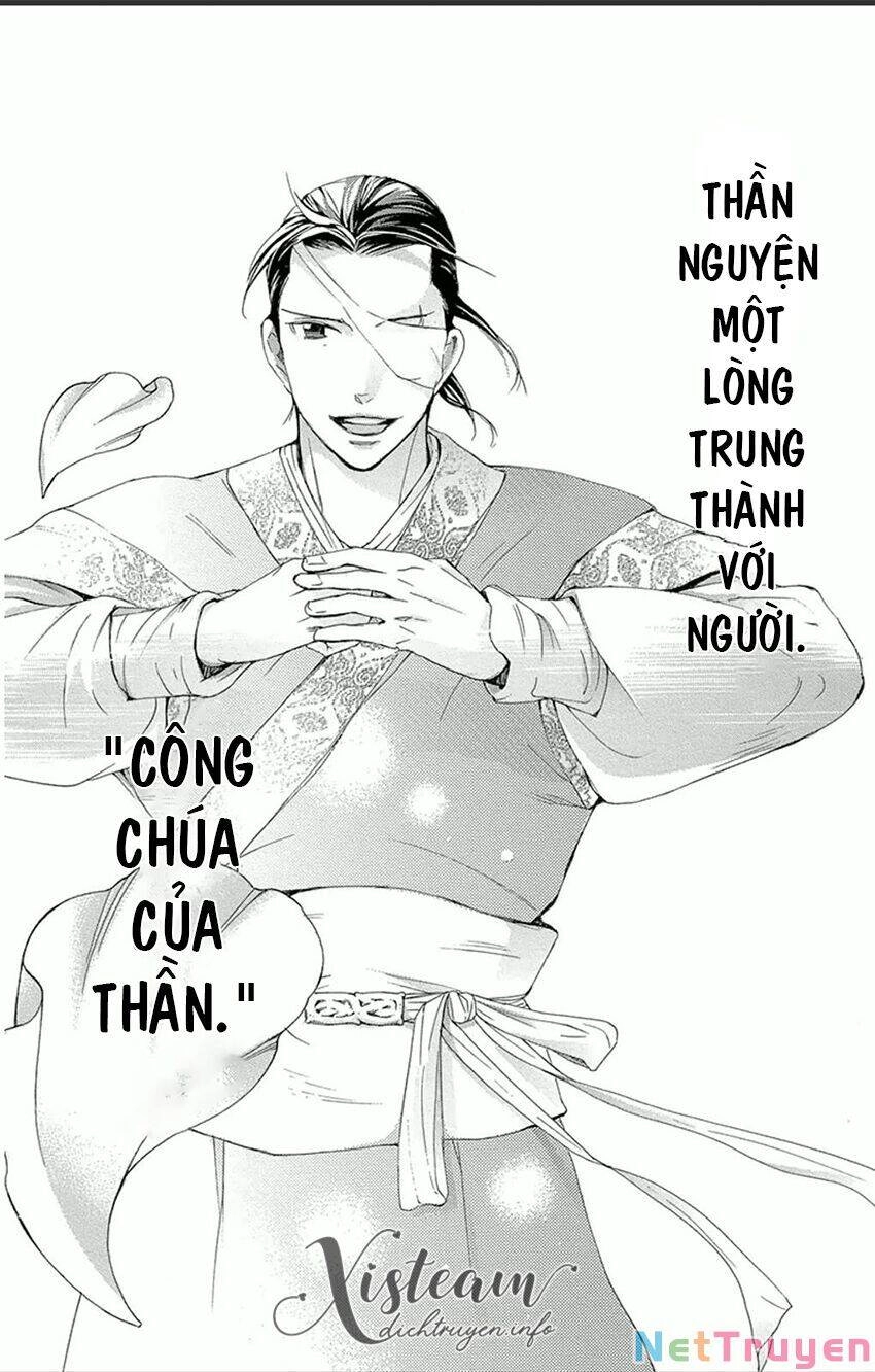 Vạn Niên Hoa Chapter 11.2 - 26