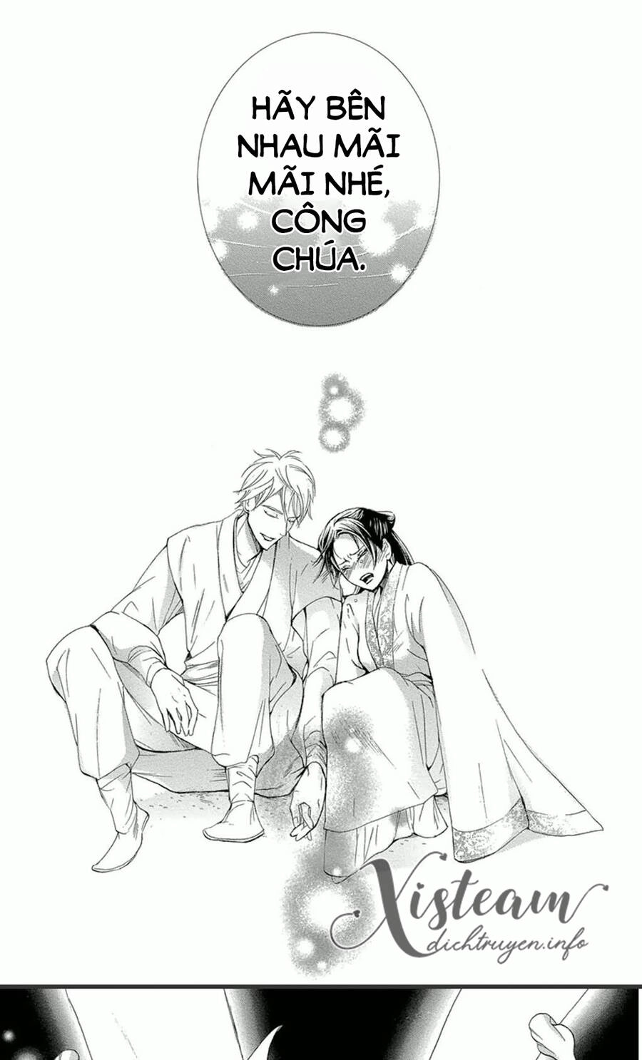 Vạn Niên Hoa Chapter 12.2 - 26