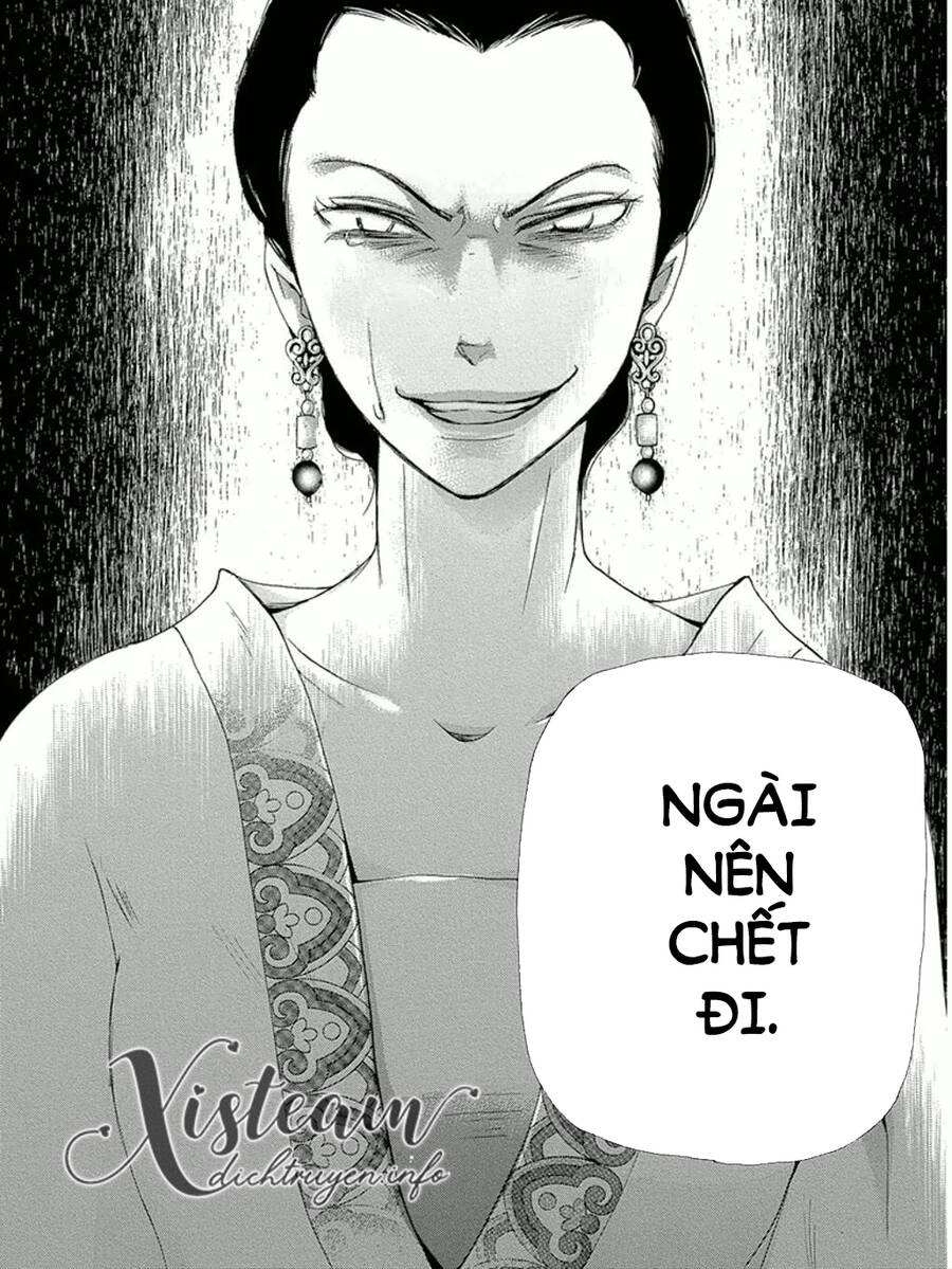 Vạn Niên Hoa Chapter 12.2 - 31