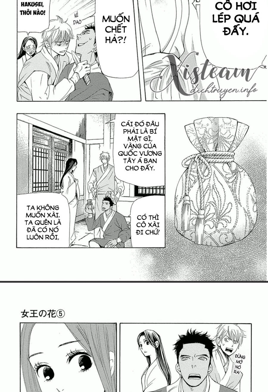 Vạn Niên Hoa Chapter 13.2 - 26