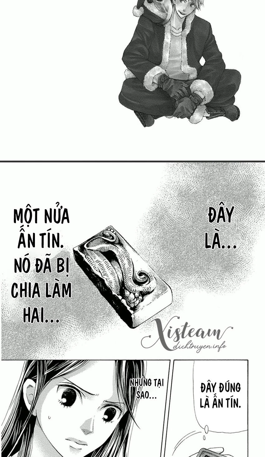 Vạn Niên Hoa Chapter 14.1 - 7