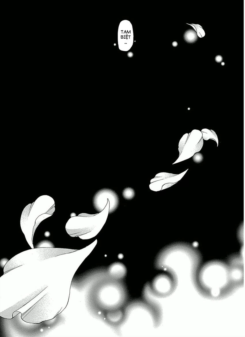 Vạn Niên Hoa Chapter 14.1 - 38