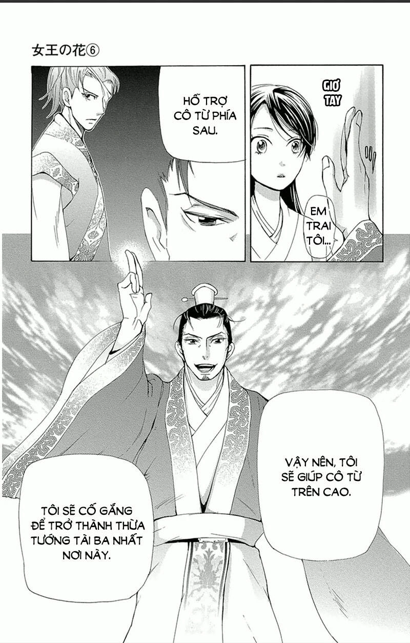 Vạn Niên Hoa Chapter 15.1 - 12