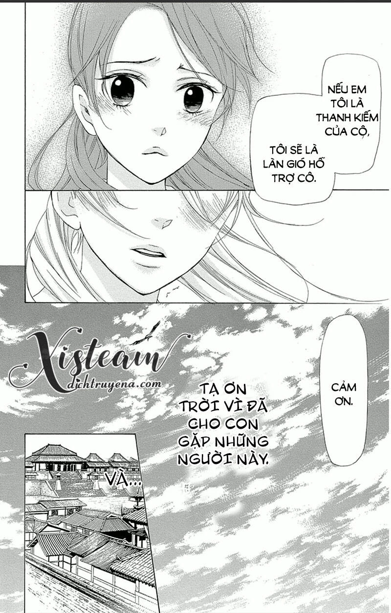 Vạn Niên Hoa Chapter 15.1 - 13