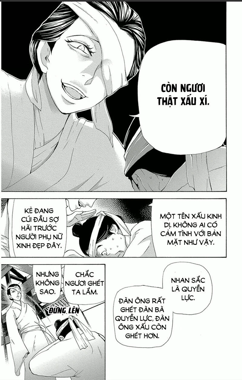 Vạn Niên Hoa Chapter 15.1 - 20