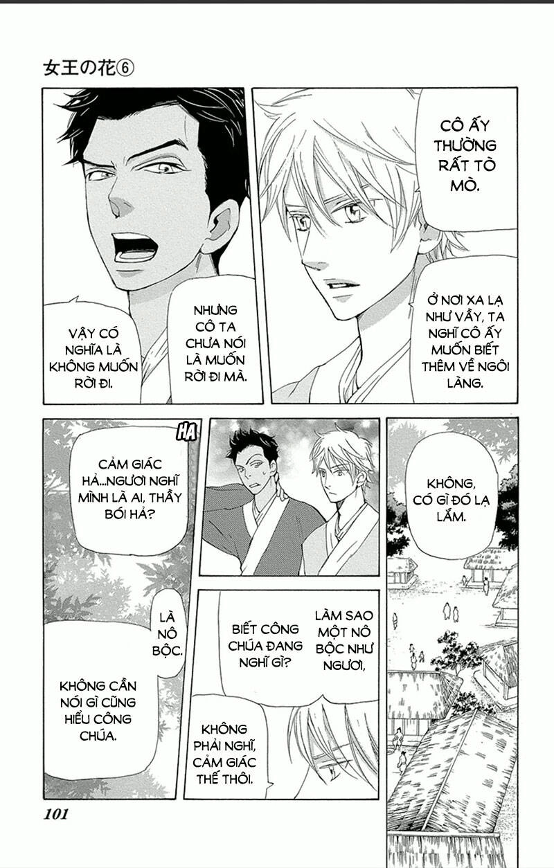 Vạn Niên Hoa Chapter 15.2 - 6