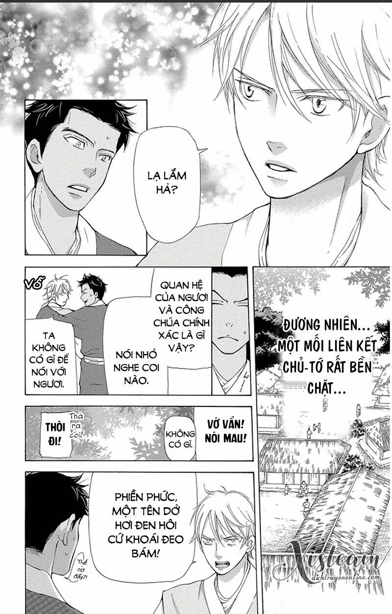 Vạn Niên Hoa Chapter 15.2 - 7