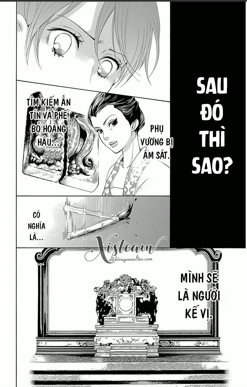 Vạn Niên Hoa Chapter 15.2 - 9