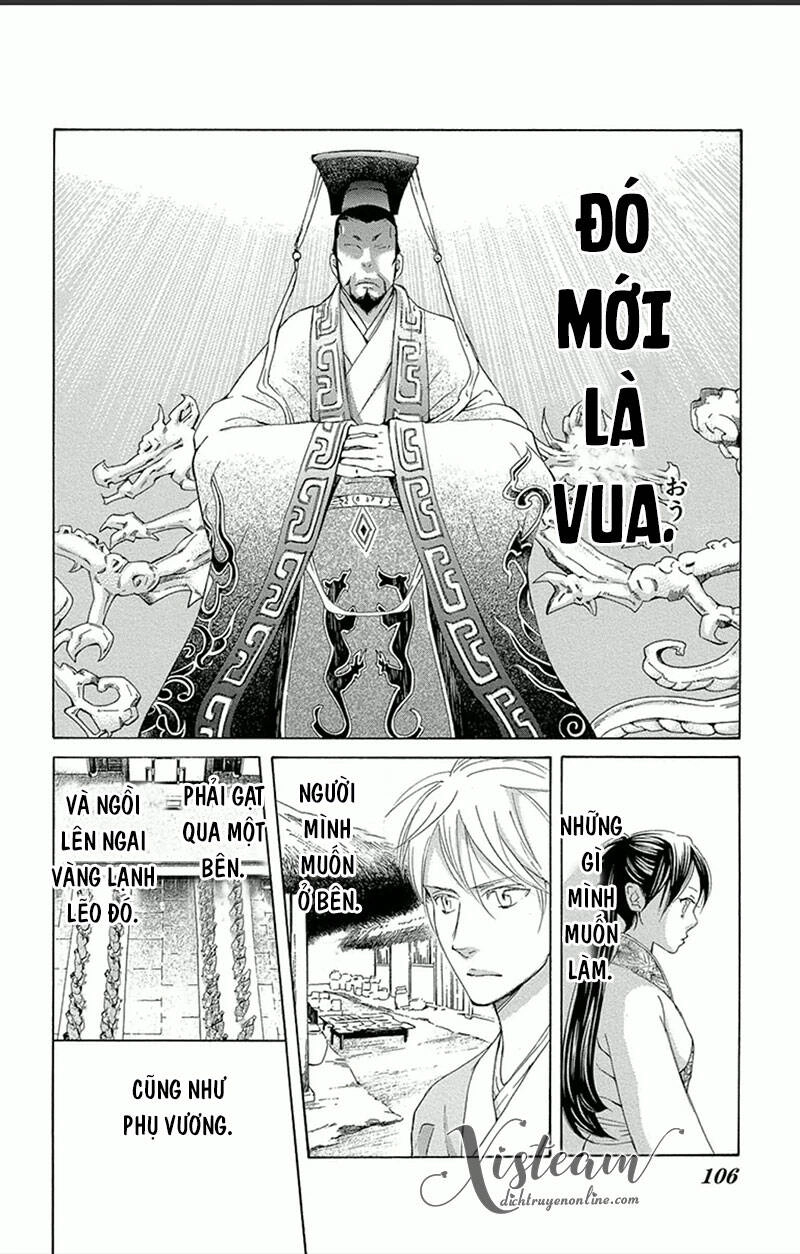 Vạn Niên Hoa Chapter 15.2 - 11