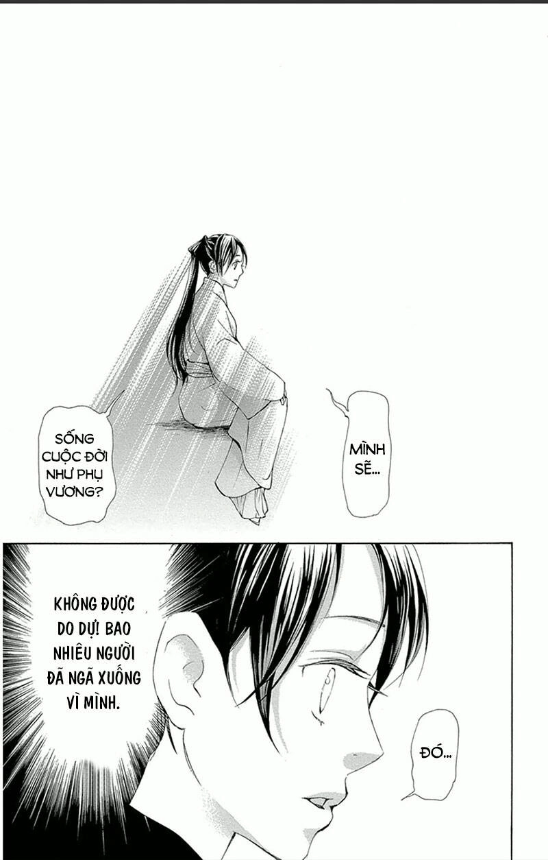 Vạn Niên Hoa Chapter 15.2 - 12