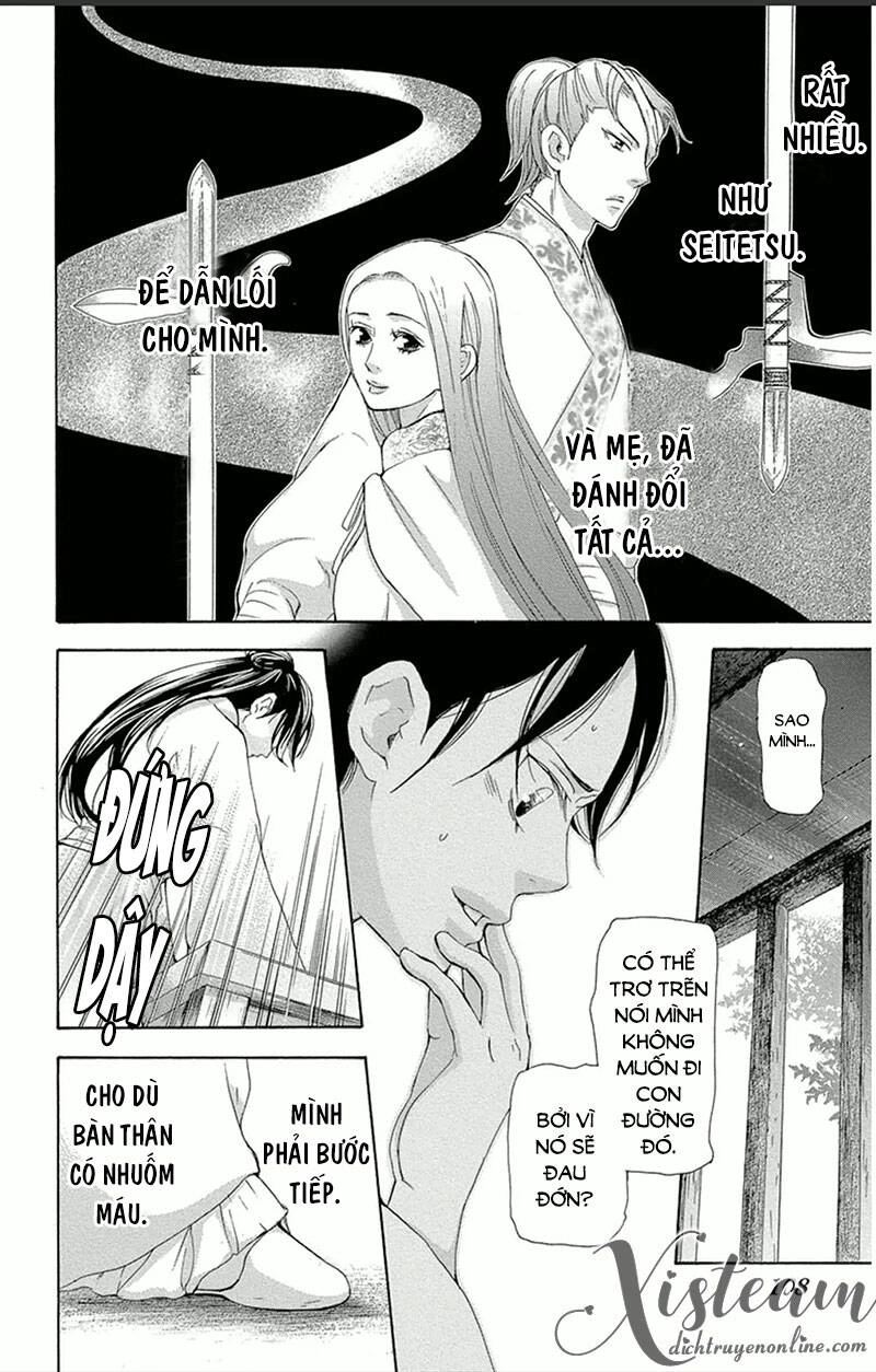 Vạn Niên Hoa Chapter 15.2 - 13