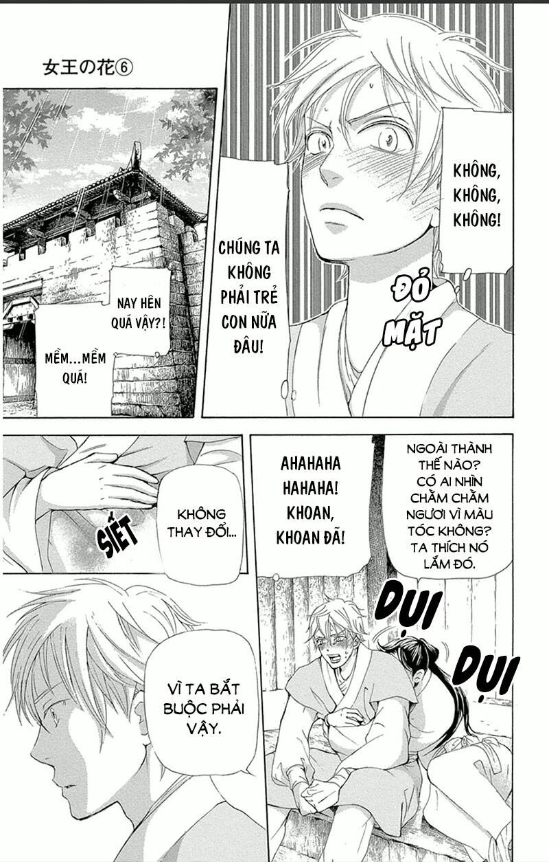 Vạn Niên Hoa Chapter 15.2 - 16