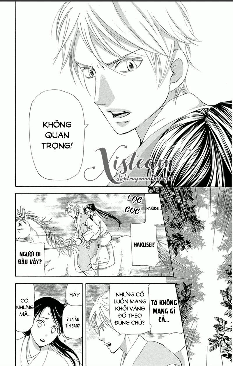 Vạn Niên Hoa Chapter 15.2 - 19