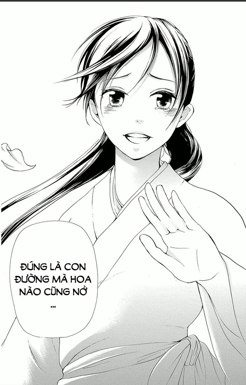 Vạn Niên Hoa Chapter 15.2 - 26