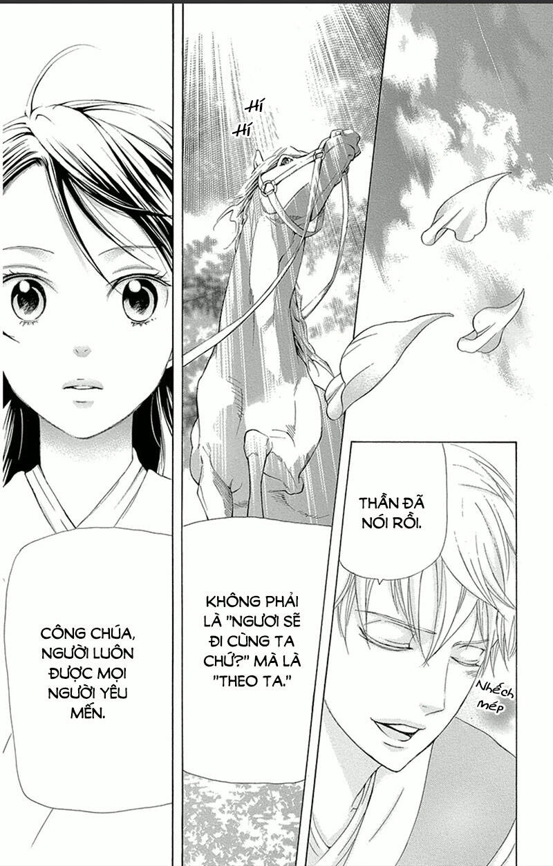 Vạn Niên Hoa Chapter 15.2 - 28