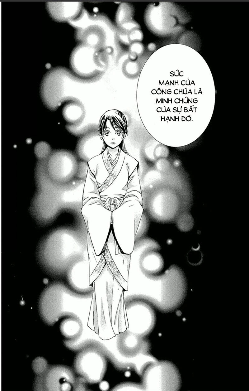 Vạn Niên Hoa Chapter 16.2 - 6