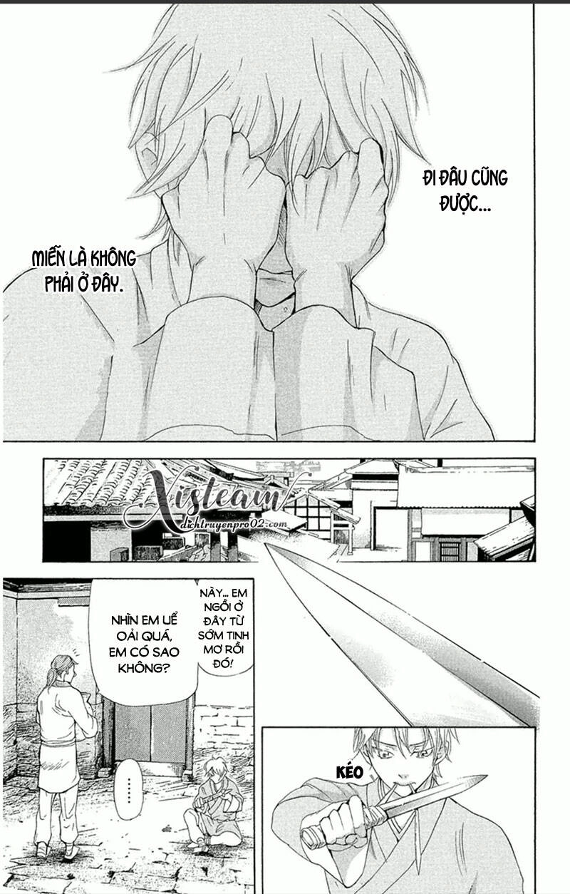 Vạn Niên Hoa Chapter 17.2 - 6