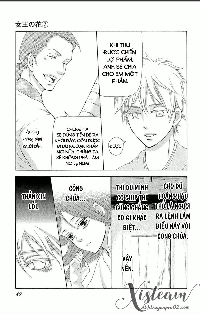 Vạn Niên Hoa Chapter 17.2 - 8