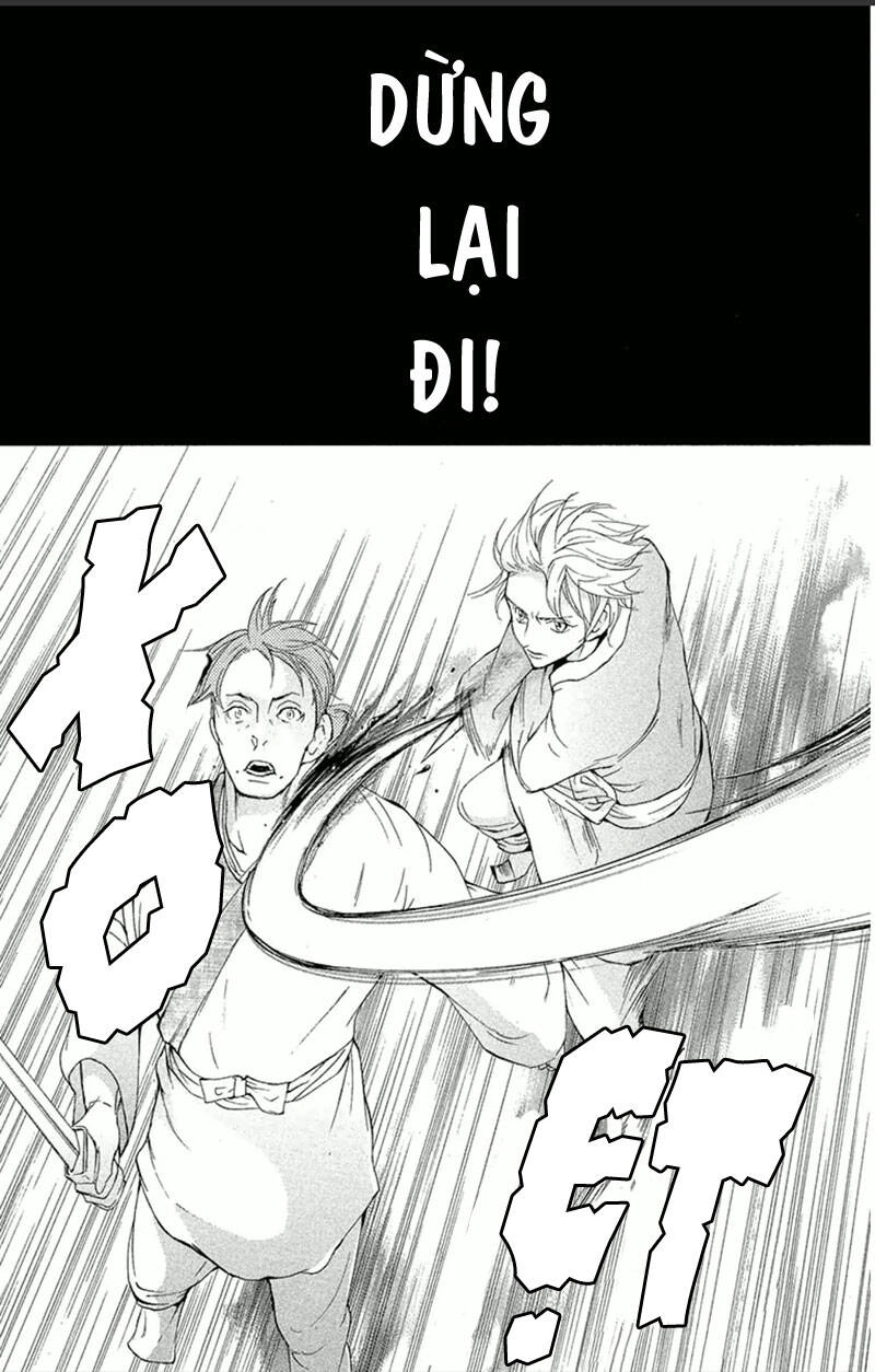 Vạn Niên Hoa Chapter 17.2 - 11