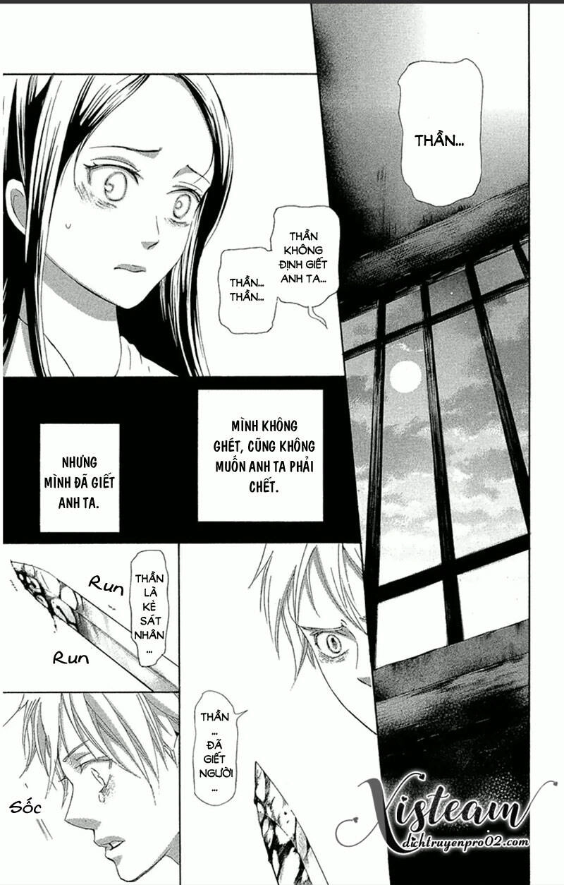 Vạn Niên Hoa Chapter 17.2 - 14