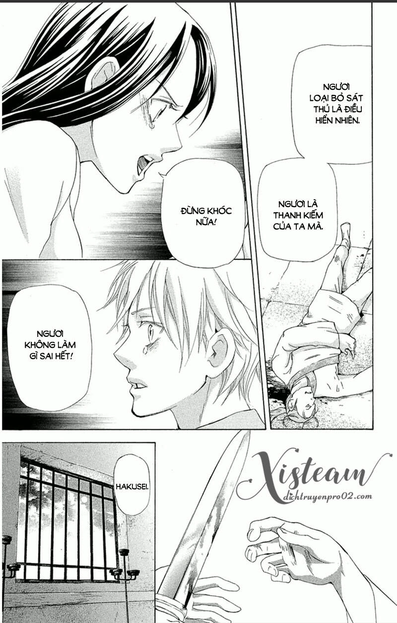 Vạn Niên Hoa Chapter 17.2 - 16